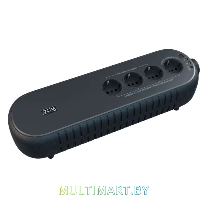 Источник бесперебойного питания Powercom WOW-1000U
